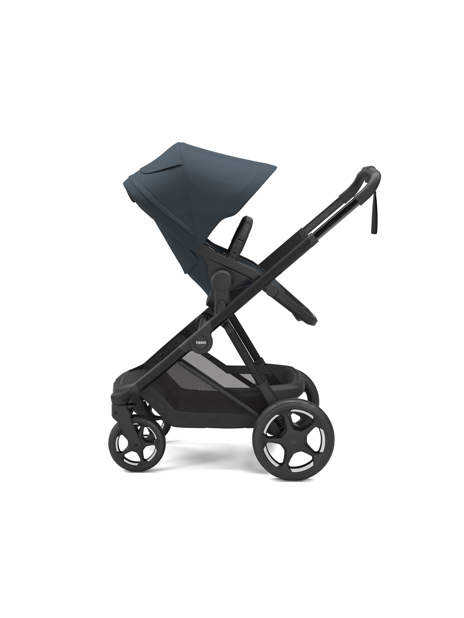 Thule Charm Bundle 2in1 - Darkest Blue